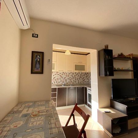 88 Apartment Himarë Dış mekan fotoğraf