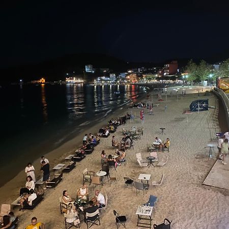 88 Apartment Himarë Dış mekan fotoğraf