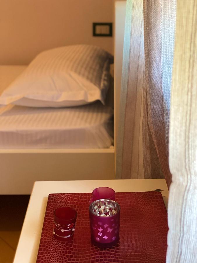 88 Apartment Himarë Dış mekan fotoğraf
