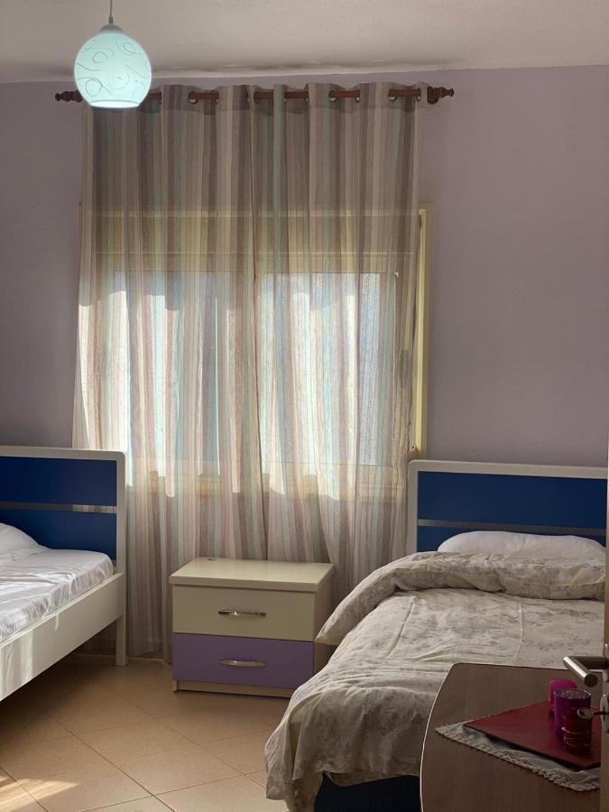 88 Apartment Himarë Dış mekan fotoğraf