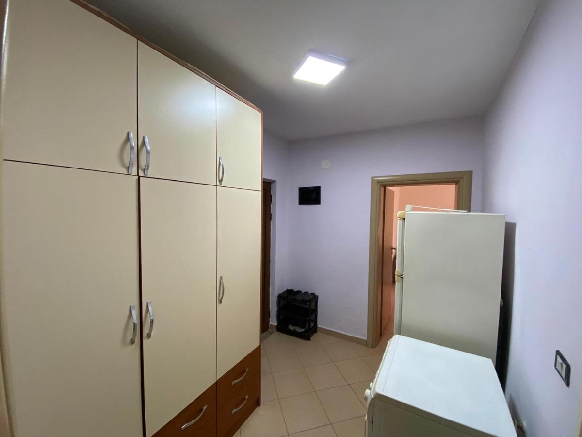 88 Apartment Himarë Dış mekan fotoğraf