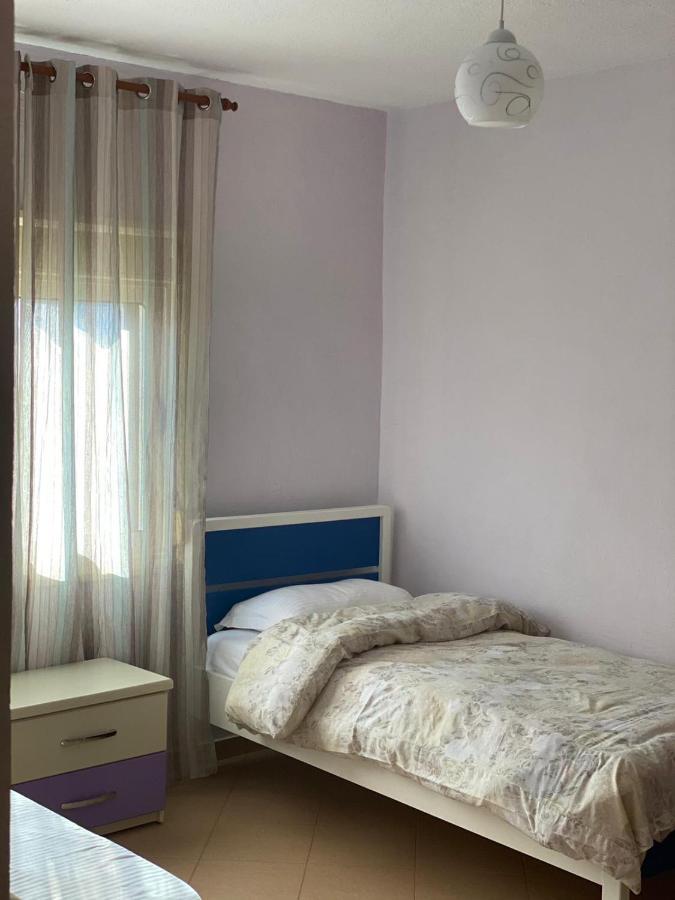 88 Apartment Himarë Dış mekan fotoğraf