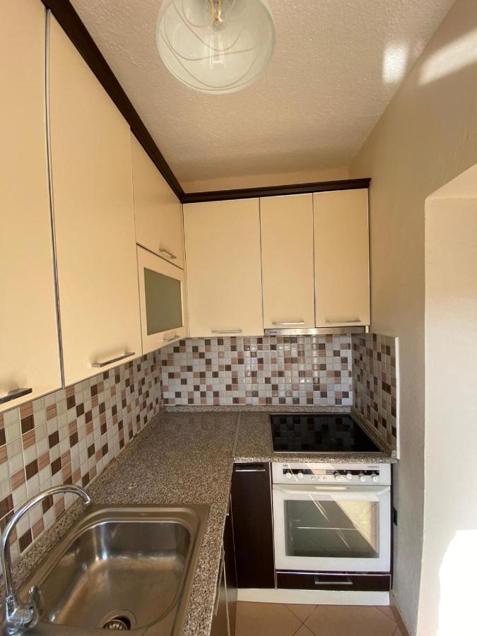 88 Apartment Himarë Dış mekan fotoğraf