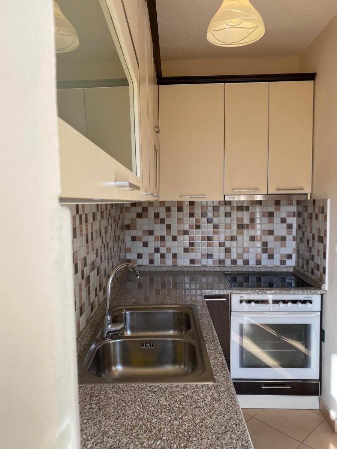 88 Apartment Himarë Dış mekan fotoğraf