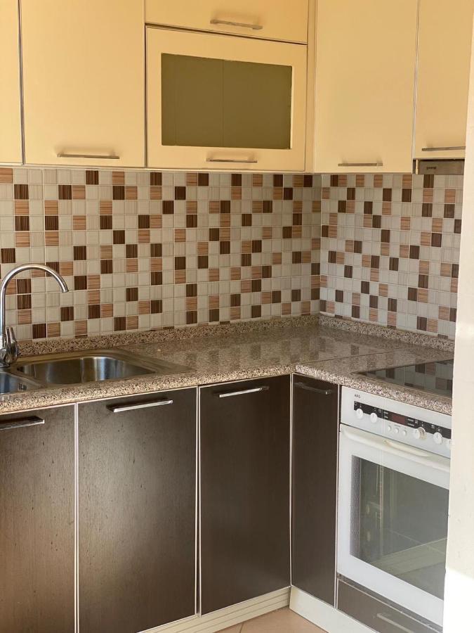 88 Apartment Himarë Dış mekan fotoğraf