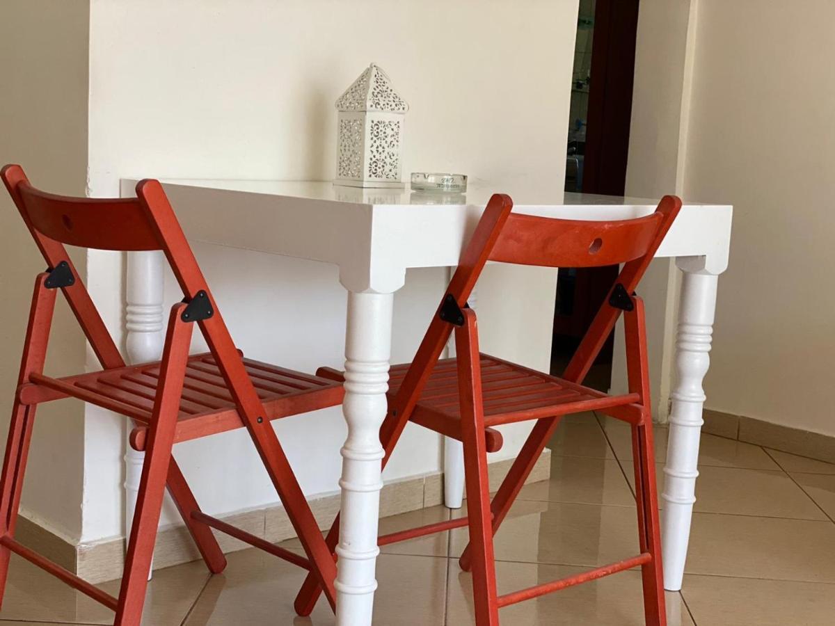 88 Apartment Himarë Dış mekan fotoğraf