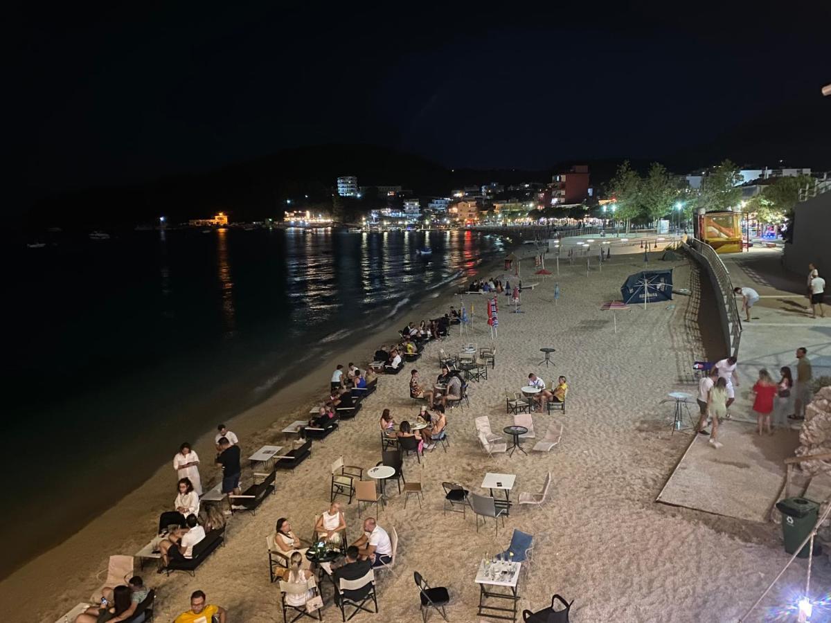88 Apartment Himarë Dış mekan fotoğraf