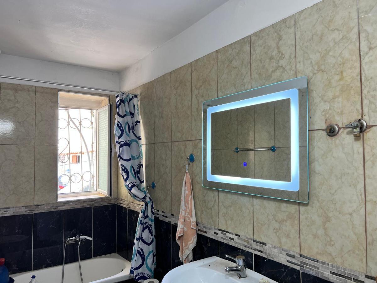 88 Apartment Himarë Dış mekan fotoğraf